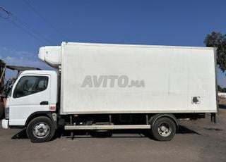 ميتسوبيشي لاميس 7,2 طن