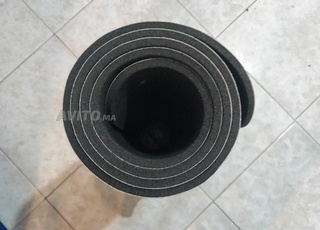 TAPIS DE SPORT ET YOGA