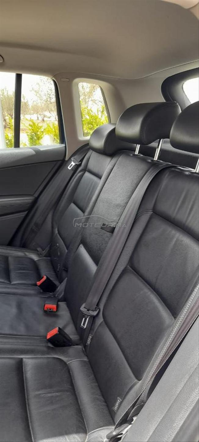Volkwagen-Tiguan 