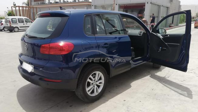Volkwagen-Tiguan 