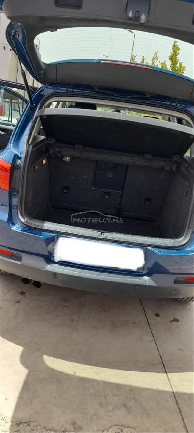 Volkwagen-Tiguan 