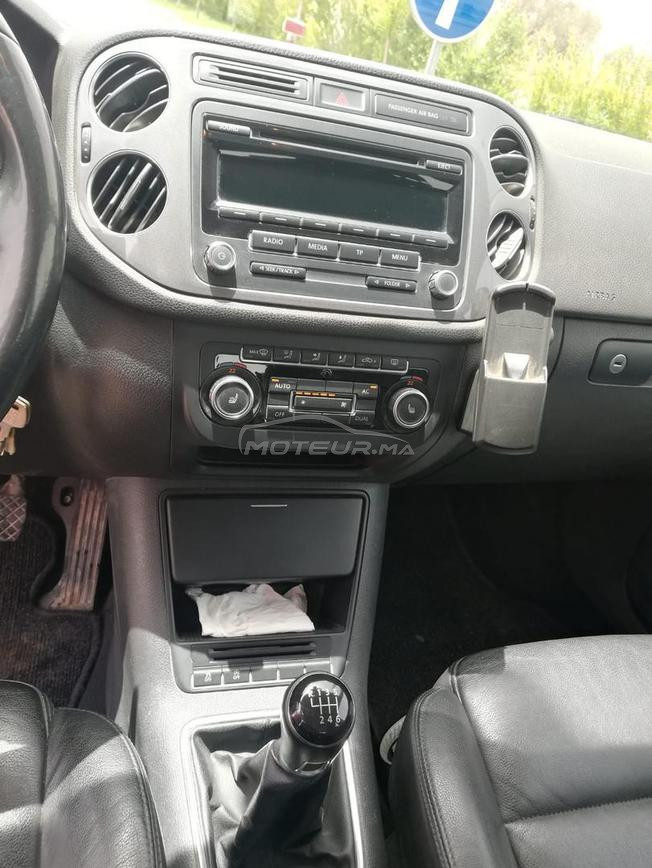 Volkwagen-Tiguan 