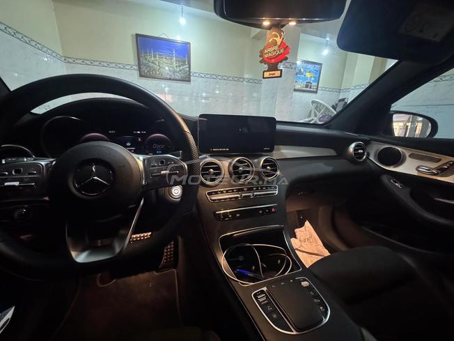GLC 300 DE hybrid 