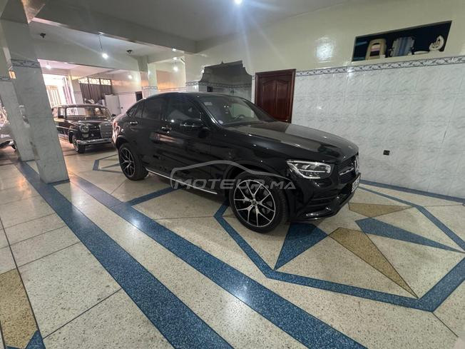 GLC 300 DE hybrid 