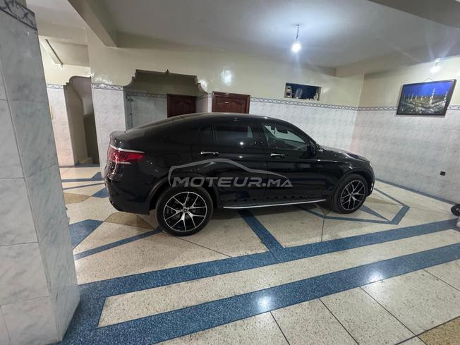 GLC 300 DE hybrid 