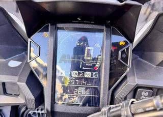 Honda Africa Twin Adventure