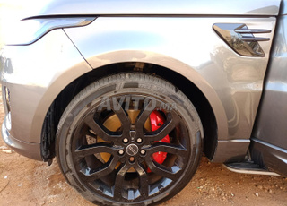 Land Rover Range Rover Sport Diesel Automatique