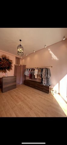 Local commercial à vendre 21m² à Hay Mohammadi Agadir