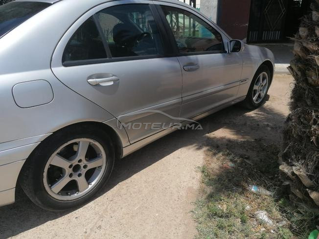 vente voiture mercedes 220