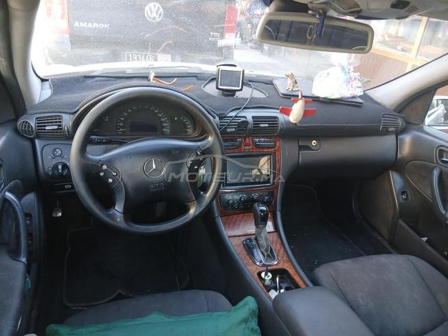 vente voiture mercedes 220