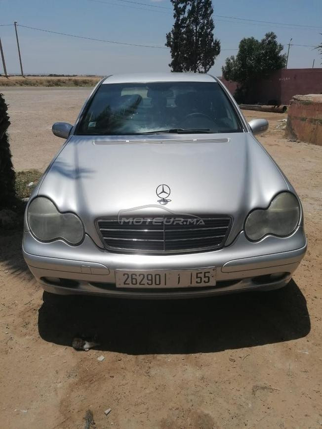 vente voiture mercedes 220