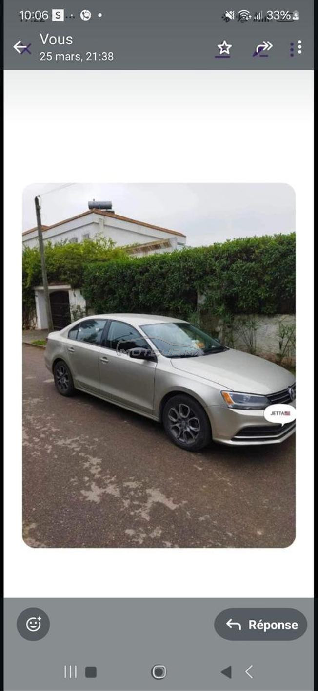 jetta 2018