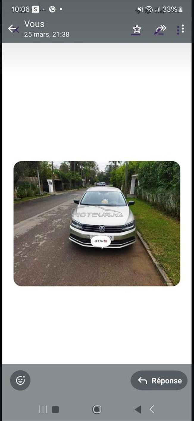 jetta 2018