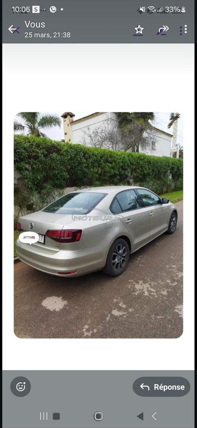 jetta 2018