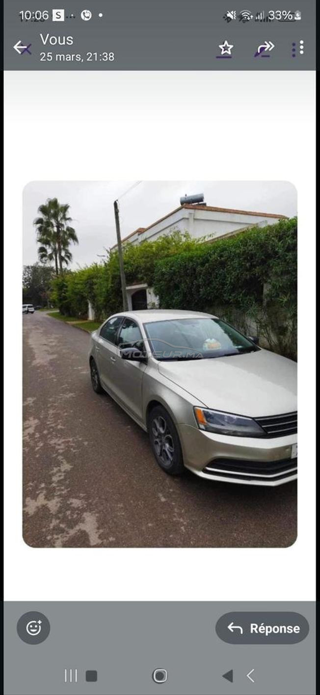 jetta 2018