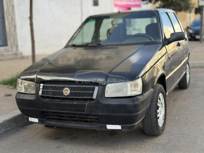 Fiat Uno 2005  Mazot 