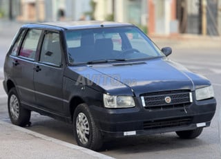 Fiat Uno 2005 Mazot
