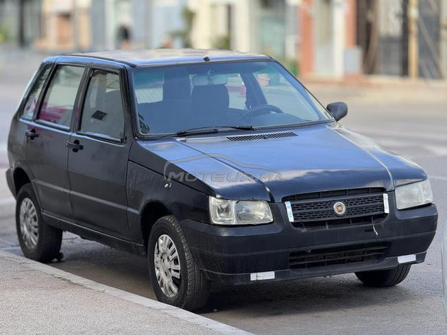 Fiat Uno 2005  Mazot 