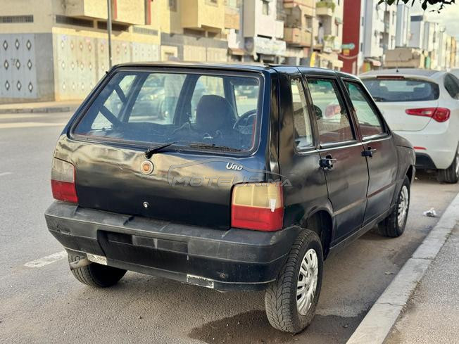 Fiat Uno 2005  Mazot 
