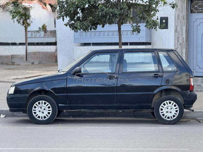 Fiat Uno 2005  Mazot 