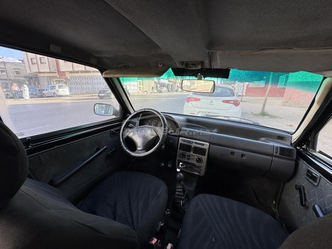 Fiat Uno 2005  Mazot 