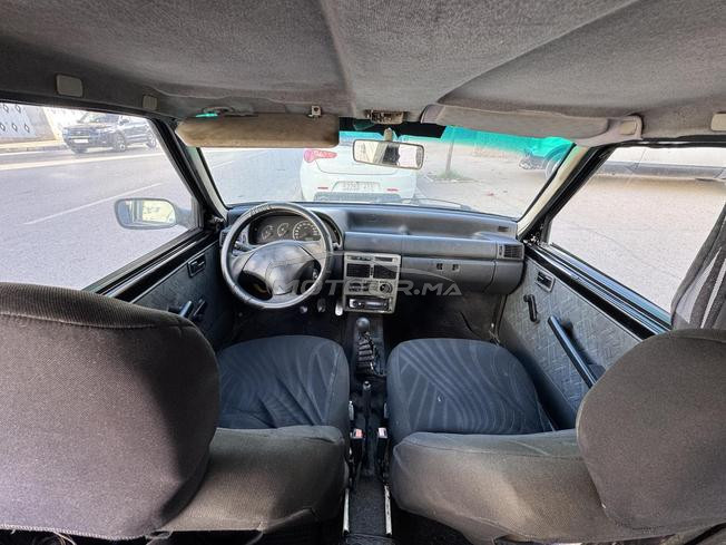 Fiat Uno 2005  Mazot 