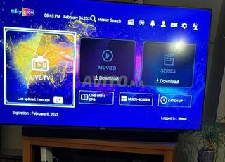 iptv support all player