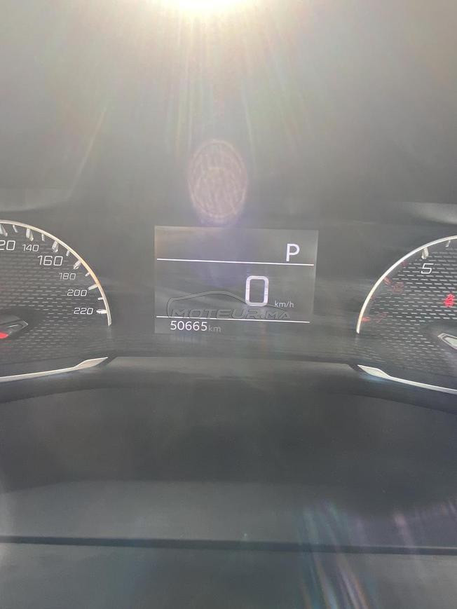 peugeot 2008 modèle 2023 comme neuve 