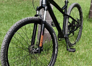 Vélo Sunn TOX V5 29