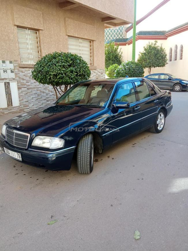 CLASSE C TURBO DIESEL  