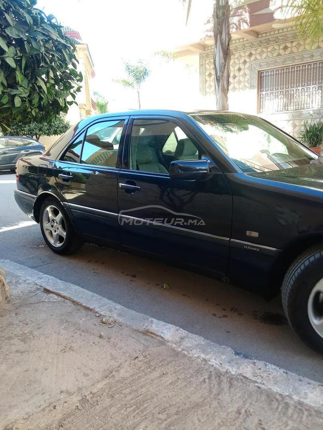 CLASSE C TURBO DIESEL  