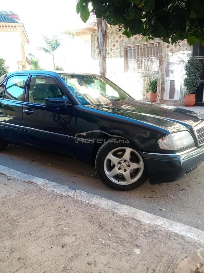 CLASSE C TURBO DIESEL  