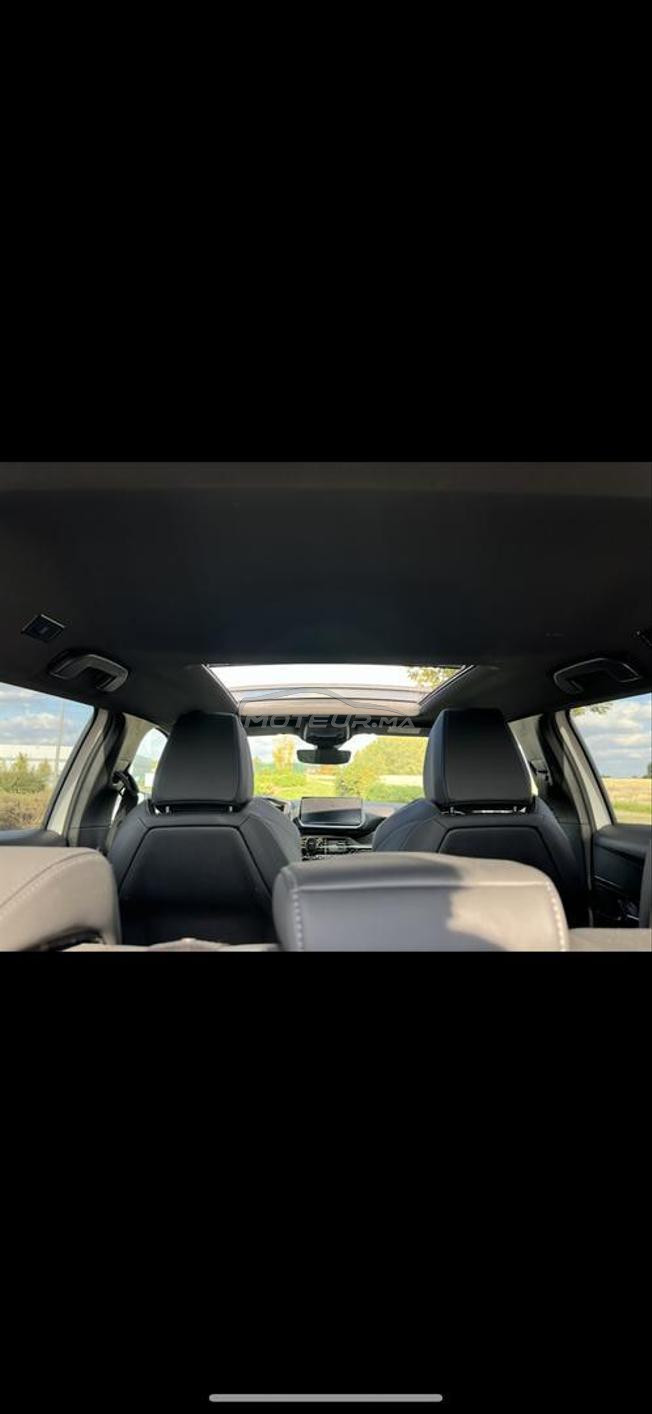 2008 GT toutes options 