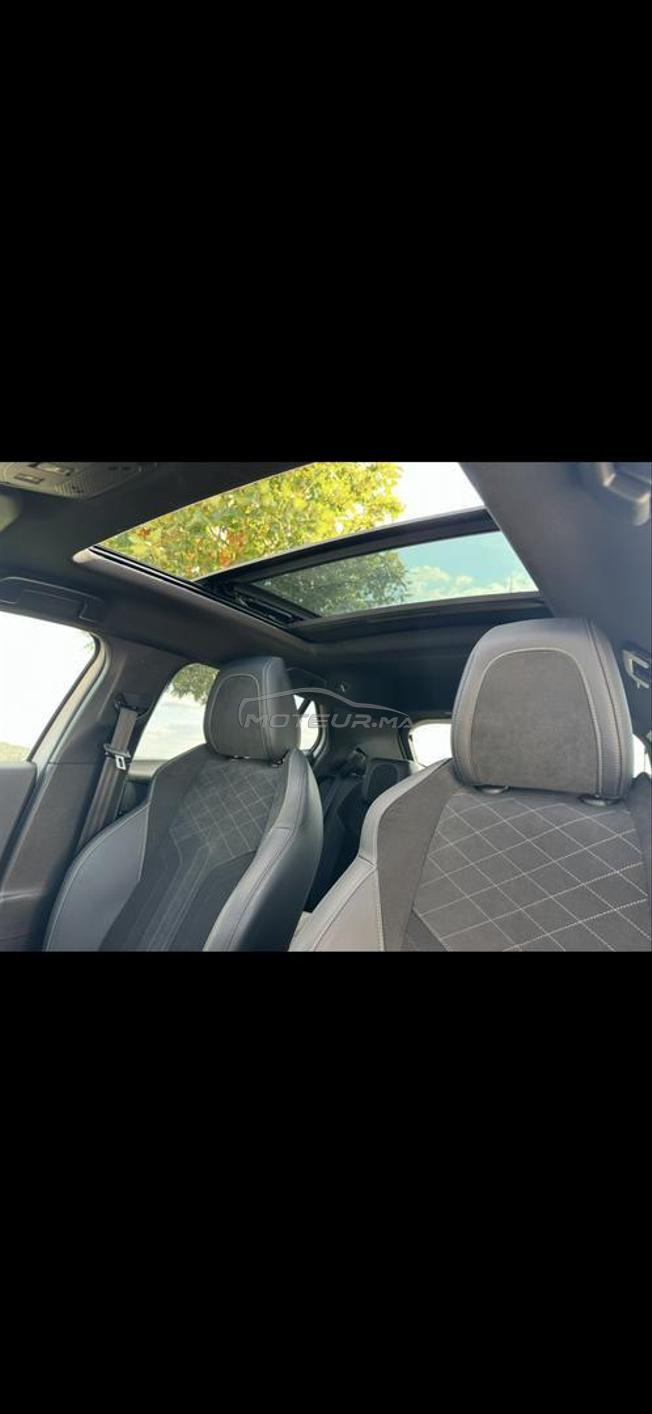 2008 GT toutes options 