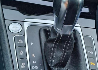 Volkswagen Golf 7 Diesel Automatique 2017 à Tanger