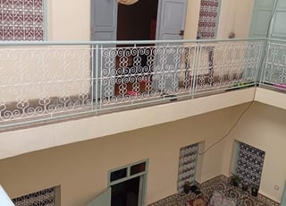 Maison 100 m² à vendre Kasbah Marrakech