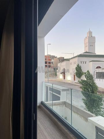 Villa avec piscine à Tanger Malabata