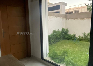 Villa avec piscine à Tanger Malabata