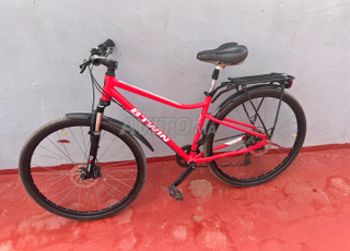 VTT bitwin Riverside 500