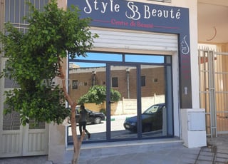 local commercial à vendre