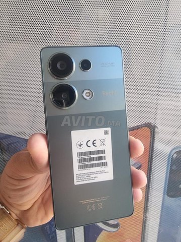 Redmi Noté 13 Pro