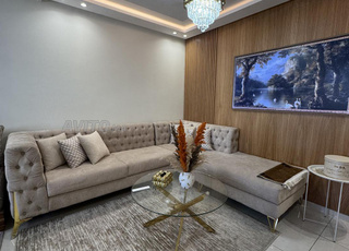 Appartement clé en main – Rentabilité garantie