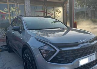 Kia Sportage GTLine 2023/10 Diesel Sans Adbleu