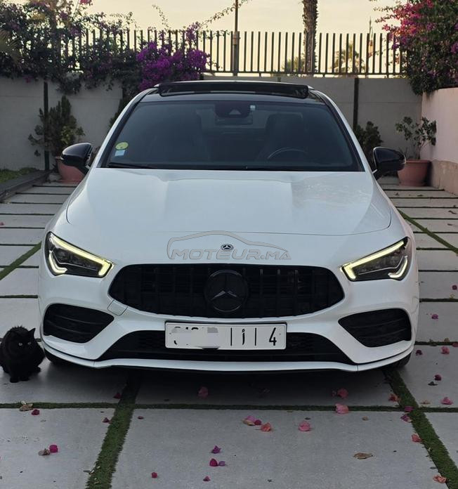Cla 220 diesel Pack Amg-Line Pack Premium 