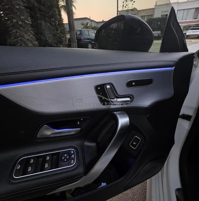 Cla 220 diesel Pack Amg-Line Pack Premium 