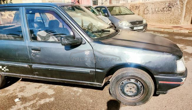 Voiiture bon etat