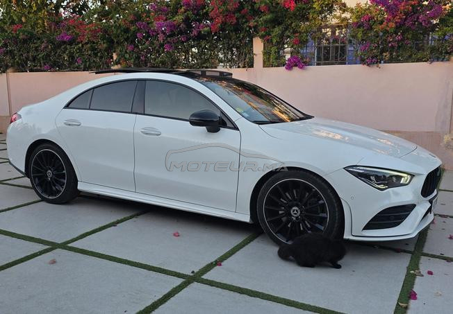 Cla 220 diesel Pack Amg-Line Pack Premium 