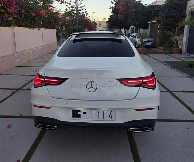 Cla 220 diesel Pack Amg-Line Pack Premium 