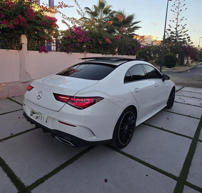 Cla 220 diesel Pack Amg-Line Pack Premium 