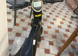 دراجة كهربائية